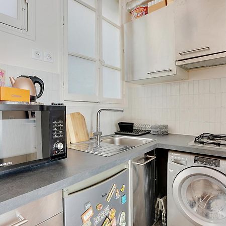 Charming Apartment Saint Germain パリ エクステリア 写真