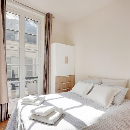 Charming Apartment Saint Germain パリ エクステリア 写真