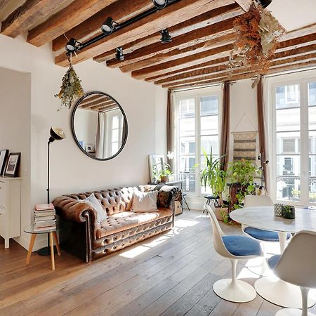 Charming Apartment Saint Germain パリ エクステリア 写真