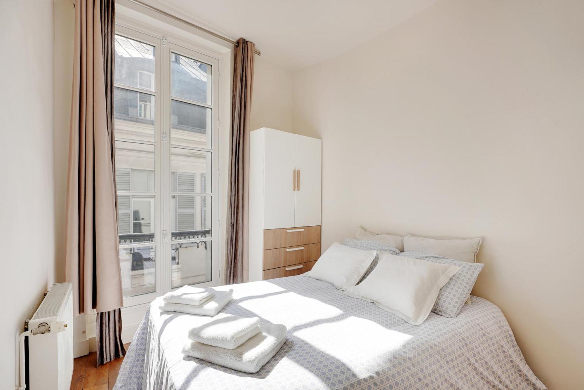 Charming Apartment Saint Germain パリ エクステリア 写真