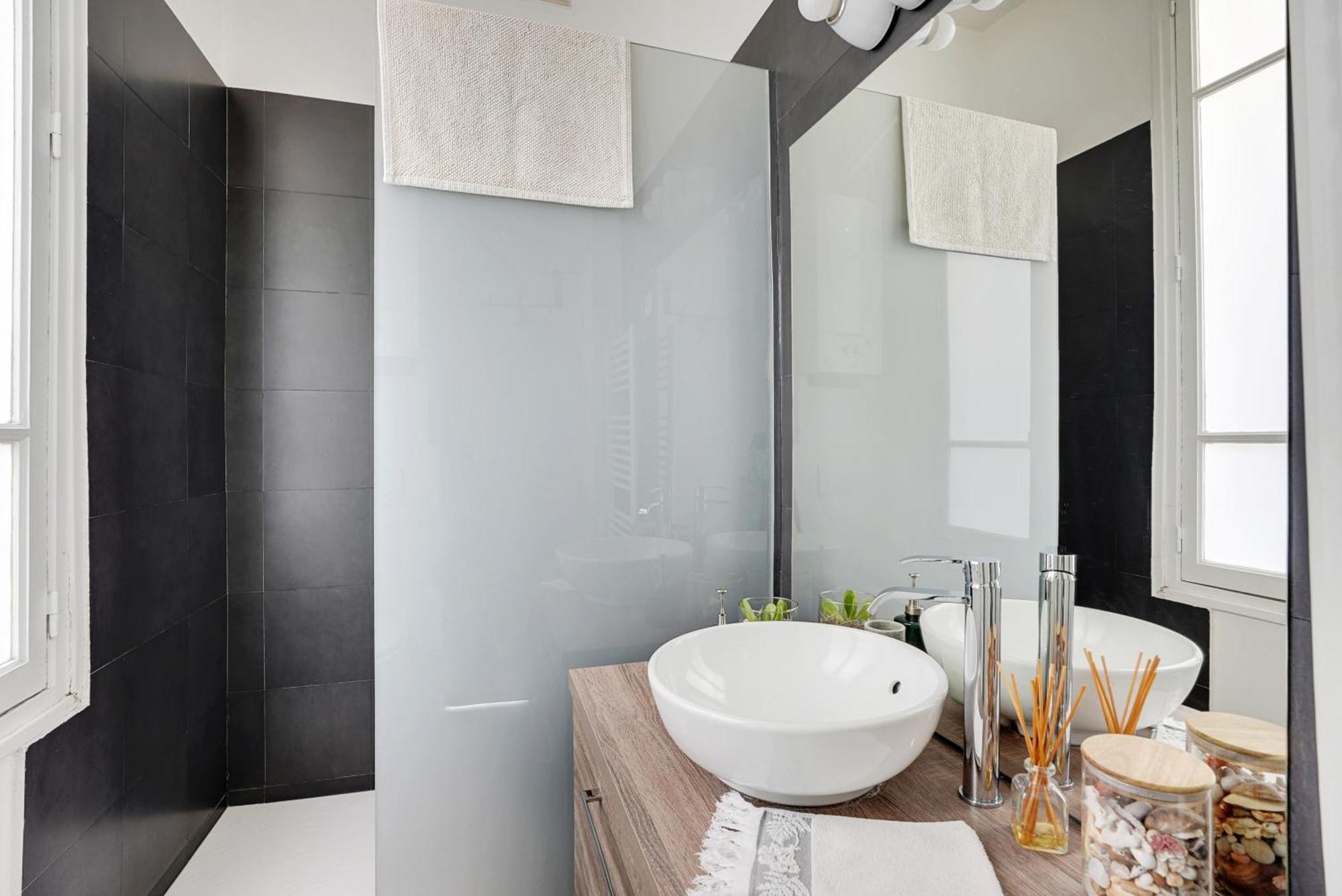 Charming Apartment Saint Germain パリ エクステリア 写真